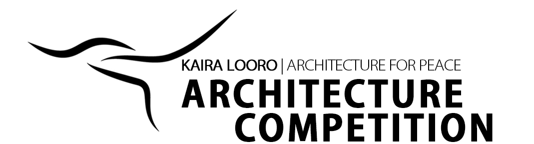 Logo Kaira Looro architecture Competition
